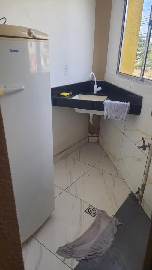 Apartamento inteiro no laranjeiras Betim Exterior foto