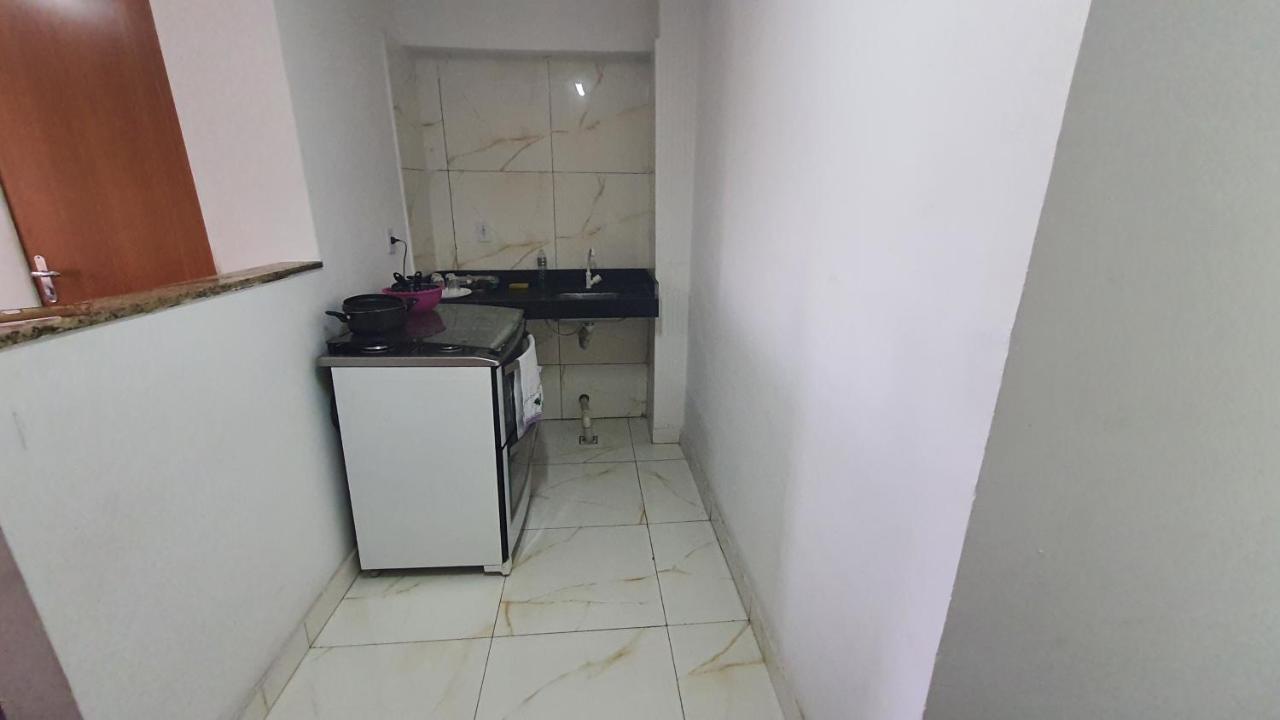 Apartamento inteiro no laranjeiras Betim Exterior foto