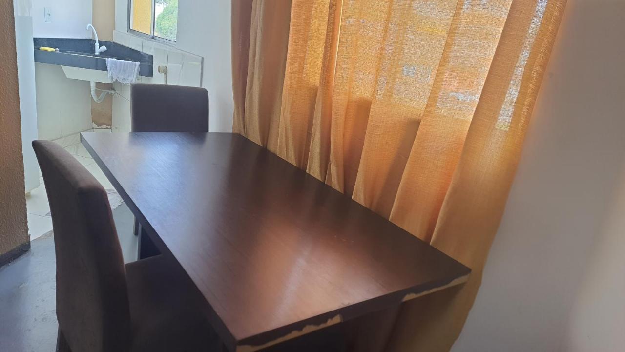 Apartamento inteiro no laranjeiras Betim Exterior foto