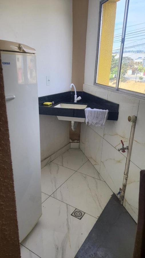 Apartamento inteiro no laranjeiras Betim Exterior foto